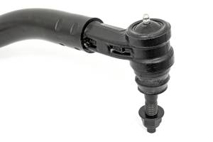 Rough Country - High Steer Kit Track Bar Bracket Combo Jeep Wrangler JL (18-26)/Wrangler Unlimited (18-26) Rough Country - Image 5