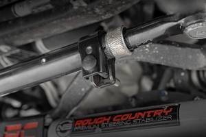 Rough Country - High Steer Kit Jeep Gladiator JT/Wrangler JL 4WD (2018-2026) Rough Country - Image 3