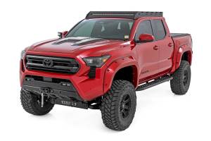 Rough Country - Hood Scoop Toyota 4Runner (25-26)/Tacoma (24-26) Rough Country - Image 3