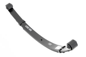 Rough Country - Front Leaf Springs Military Wrap 4 Inch Lift Pair Jeep Wrangler YJ (87-95) Rough Country - Image 3