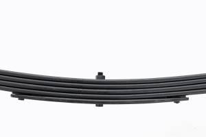 Rough Country - Front Leaf Springs 2.5 Inch Lift Pair Ford Excursion/F-250 Super Duty/F-350 Super Duty 4WD Rough Country - Image 2