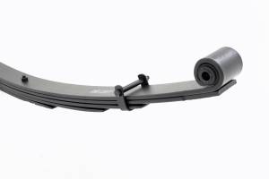 Rough Country - Front Leaf Springs 2.5 Inch Lift Pair Ford Excursion/F-250 Super Duty/F-350 Super Duty 4WD Rough Country - Image 4