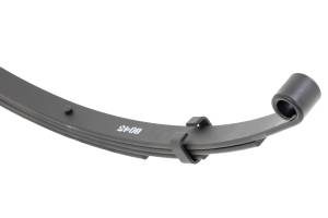Rough Country - Front Leaf Springs 4 Inch Lift Pair International Scout II 4WD (1971-1980) Rough Country - Image 4