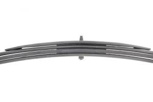 Rough Country - Front Leaf Springs 4 Inch Lift Pair Ford F-250 4WD (1980-1997) Rough Country - Image 3