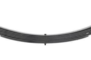 Rough Country - Front Leaf Springs 2.5 Inch Lift Pair International Scout II 4WD (71-80) Rough Country - Image 2