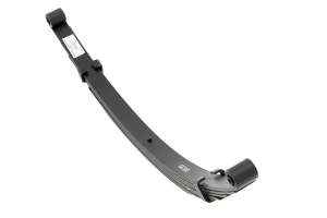 Rough Country - Front Leaf Springs 2.5 Inch Lift Pair International Scout II 4WD (71-80) Rough Country - Image 3