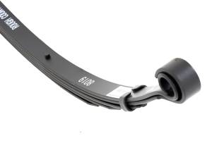 Rough Country - Front Leaf Springs 4 Inch Lift Pair Jeep CJ5/CJ7 7 4WD (1982-1986) Rough Country - Image 4