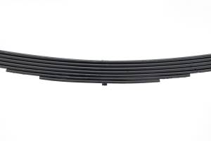 Rough Country - Front Leaf Springs 4 Inch Lift Pair Ford F-250 4WD (1977-1979) Rough Country - Image 2