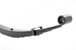Rough Country - Front Leaf Springs 4 Inch Lift Pair Ford F-250 4WD (1977-1979) Rough Country - Image 4