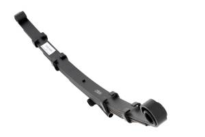 Rough Country - Front Leaf Springs 2.5 Inch Lift Pair Jeep CJ5/CJ7 5 4WD (1976-1983) Rough Country - Image 4