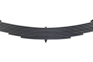 Rough Country - Front Leaf Springs 2.5 Inch Lift Pair Jeep CJ5/CJ7 5 4WD (1955-1975) Rough Country - Image 2