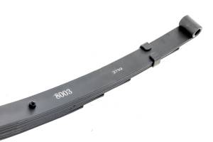 Rough Country - Front Leaf Springs 4 Inch Lift Pair Dodge/Plymouth Trailduster (74-81)/W100 Truck (70-89) Rough Country - Image 3