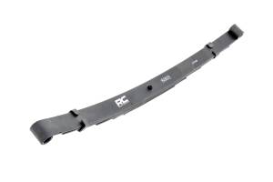 Rough Country - Front Leaf Springs 4 Inch Lift Pair Dodge/Plymouth Trailduster (74-81)/W100 Truck (70-89) Rough Country - Image 4