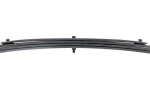 Rough Country - Front Leaf Springs 2 Inch Lift Pair Chevy/GMC C10/K10 Truck & SUV/K5 Blazer (73-91) Rough Country - Image 2
