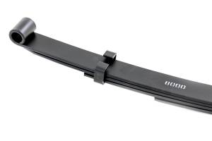 Rough Country - Front Leaf Springs 2 Inch Lift Pair Chevy/GMC C10/K10 Truck & SUV/K5 Blazer (73-91) Rough Country - Image 4