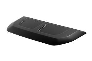 Rough Country - Hood Scoop M7 Carbonized Gray Ford Bronco 4WD (2021-2025) Rough Country - Image 6