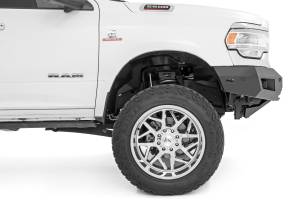 Rough Country - Front Bumper Ram 2500 2WD/4WD (2019-2026) Rough Country - Image 4