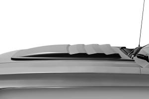 Rough Country - Hood Scoop Hood Scoop GA0 Pacific Blue GMC Sierra 1500 2WD/4WD (19-26) Rough Country - Image 2