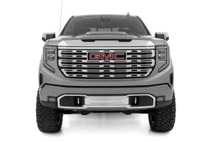 Rough Country - Hood Scoop GXG Iridium GMC Sierra 1500 2WD/4WD (2019-2026) Rough Country - Image 5