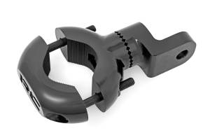 Rough Country - Universal LED Whip Mount Fits 1.25 Inch 2 Inch Roll Bars Rough Country - Image 5