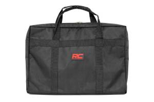 Rough Country - Overland Collapsible Fire Pit Carry Bag Rough Country - Image 2