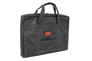 Rough Country - Overland Collapsible Fire Pit Carry Bag Rough Country - Image 3