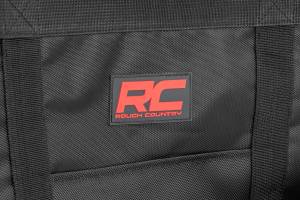 Rough Country - Overland Collapsible Fire Pit Carry Bag Rough Country - Image 4