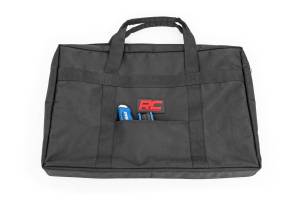 Rough Country - Overland Collapsible Fire Pit Carry Bag Rough Country - Image 5