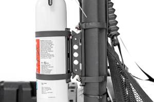Rough Country - Universal Fire Extinguisher Mount Rough Country - Image 3