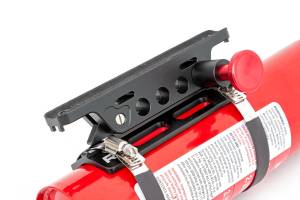 Rough Country - Universal Fire Extinguisher Mount Rough Country - Image 6
