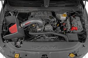 Rough Country - Cold Air Intake 5.7L Ram 1500 2WD/4WD (2019-2024) Rough Country - Image 2