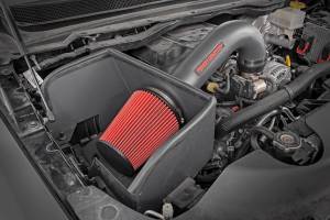 Rough Country - Cold Air Intake 5.7L Ram 1500 2WD/4WD (2019-2024) Rough Country - Image 3