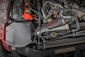 Rough Country - Cold Air Intake 6.7L Ford F-250/F-350 Super Duty 4WD (2011-2016) Rough Country - Image 2