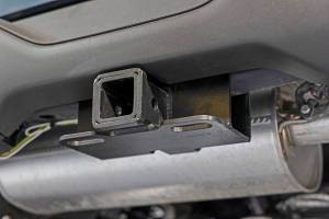 Rough Country - Class III Receiver Hitch Ford Bronco 4WD (2021-2025) Rough Country - Image 3