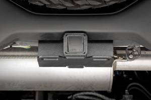 Rough Country - Class III Receiver Hitch Ford Bronco 4WD (2021-2025) Rough Country - Image 5