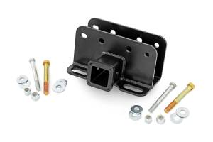 Rough Country - Class III Receiver Hitch Ford Bronco 4WD (2021-2025) Rough Country - Image 6