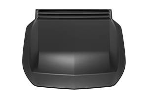 Rough Country - Hood Scoop G1K Deep Ocean Blue Chevy Silverado 1500 2WD/4WD (2019-2026) Rough Country - Image 4