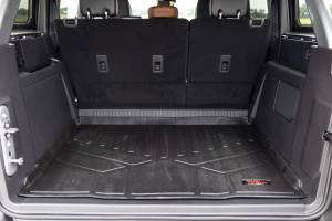 Rough Country - Rear Cargo Mat Ford Bronco 4WD (2021-2025) Rough Country - Image 4