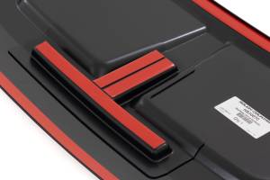 Rough Country - Hood Scoop FA Eruption Green Ford Bronco 4WD (2021-2025) Rough Country - Image 6