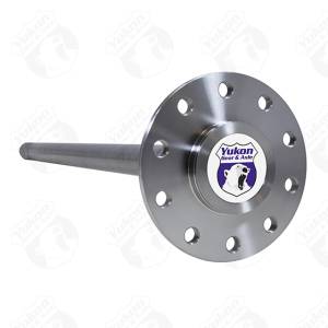 Yukon 1541H alloy rear axle for GM 12P, '68-'72 Chevelle and '70 Camaro