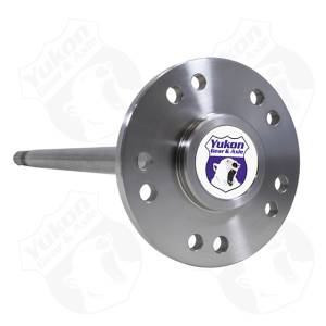 Yukon 1541H alloy rear axle for GM 7.5" Passenger, Monte Carlo and El Camino