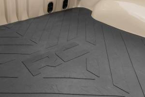 Rough Country - Bed Mat 5 Foot 7 Inch Bed RC Logo Ram 1500 (19-26)/1500 TRX (21-24) Rough Country - Image 3