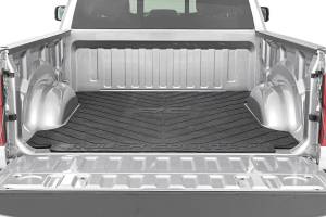 Rough Country - Bed Mat 6 Foot 4 Inch Bed RC Logo Ram 1500 (19-26)/1500 TRX (21-24) Rough Country - Image 3