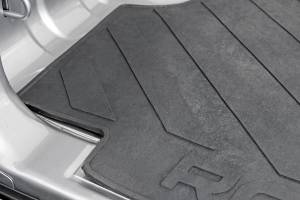 Rough Country - Bed Mat 6 Foot 4 Inch Bed RC Logo Ram 1500 (19-26)/1500 TRX (21-24) Rough Country - Image 6