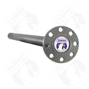 Cut to length 30 spline axle shaft for GM 10.5" 14 bolt truck and GM 11.5. 34.8" to 38.8"