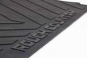 Rough Country - Bed Mat 5 Foot 7 Inch Bed RC Logo Ram 1500 2WD/4WD (2002-2018 & Classic) Rough Country - Image 4