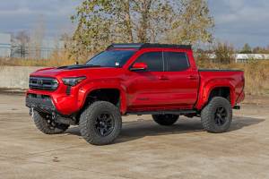 Rough Country - Hood Scoop 4W5 Solar Octane Toyota 4Runner (25-26)/Tacoma (24-26) Rough Country - Image 6