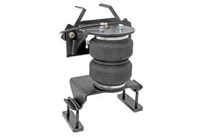 Rough Country - Air Spring Kit w/compressor 0-6 Inch Lifts Ford F-150 4WD (2015-2020) Rough Country - Image 2