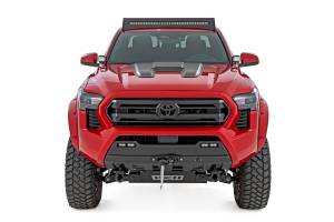 Rough Country - Hood Scoop 1L7 Underground Toyota 4Runner (25-26)/Tacoma (24-26) Rough Country - Image 3