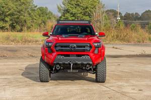 Rough Country - Hood Scoop 1J9 Celestial Silver Metallic Toyota 4Runner (25-26)/Tacoma (24-26) Rough Country - Image 6